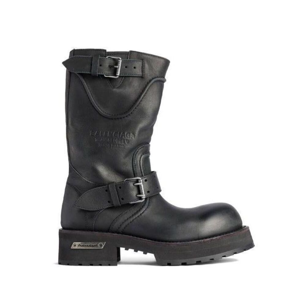 Venom Boots